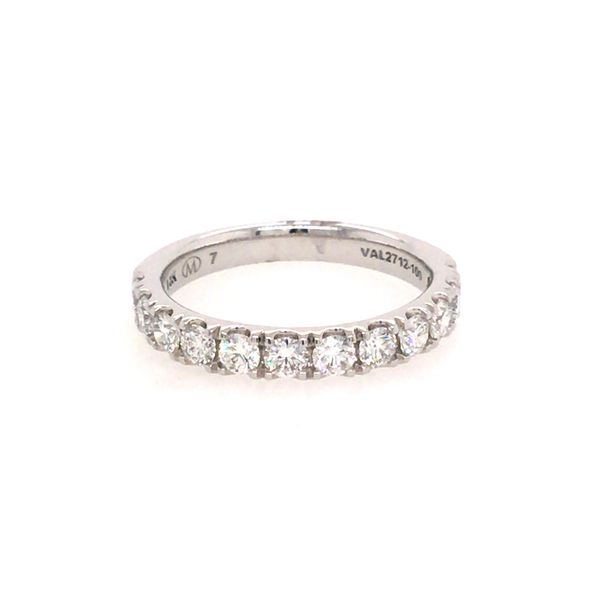 Anniversary Ring Vincent Anthony Jewelers Tulsa, OK
