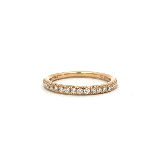 Anniversary Ring Vincent Anthony Jewelers Tulsa, OK