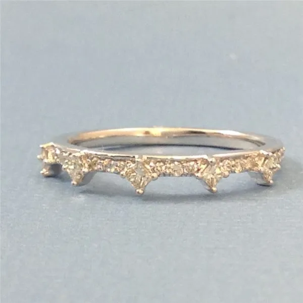 Fashion Ring Vincent Anthony Jewelers Tulsa, OK