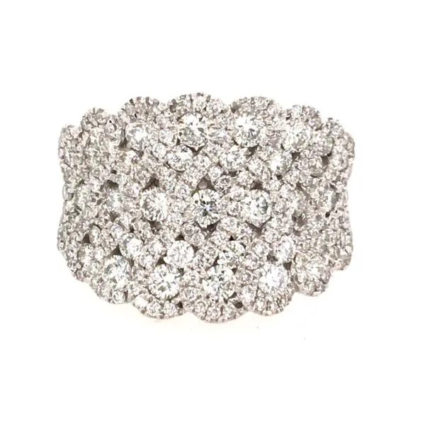 Fashion Ring Vincent Anthony Jewelers Tulsa, OK