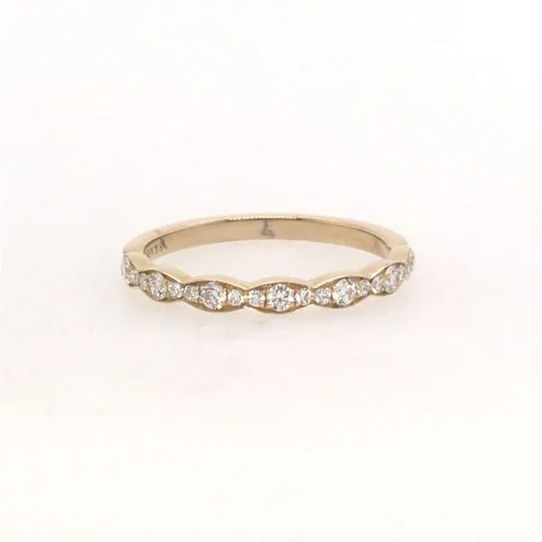 Fashion Ring Vincent Anthony Jewelers Tulsa, OK
