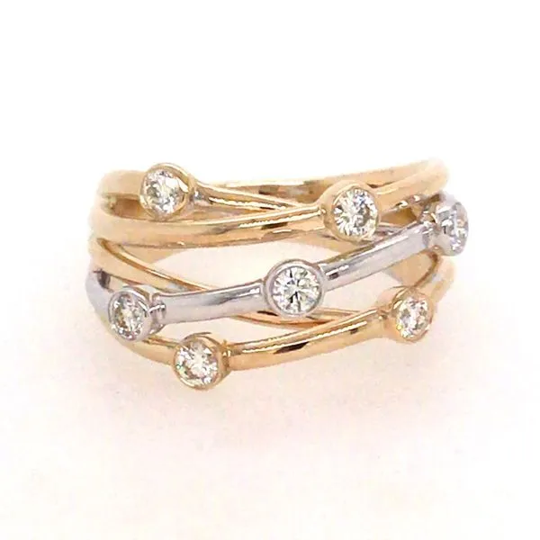 Fashion Ring Vincent Anthony Jewelers Tulsa, OK