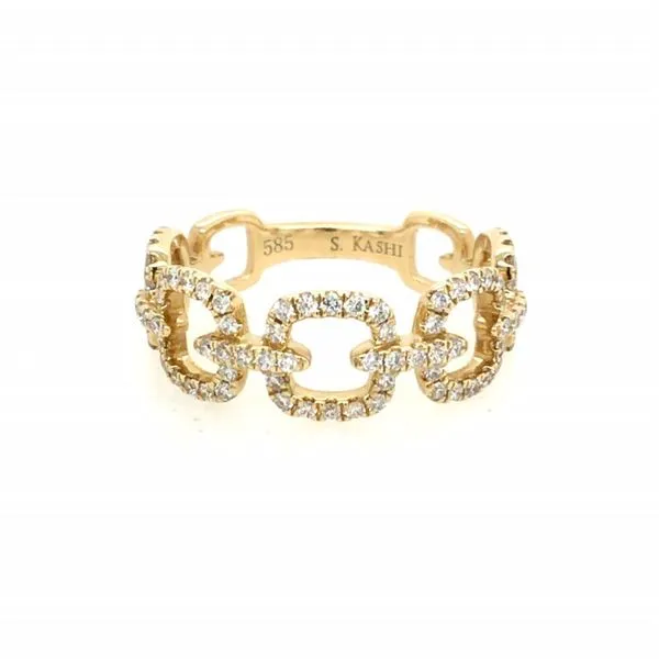 Fashion Ring Vincent Anthony Jewelers Tulsa, OK