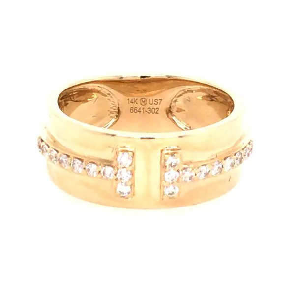 Fashion Ring Vincent Anthony Jewelers Tulsa, OK