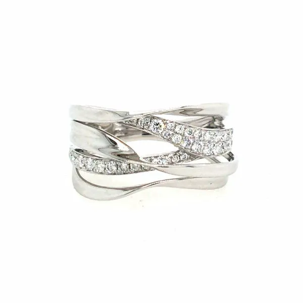 Fashion Ring Vincent Anthony Jewelers Tulsa, OK