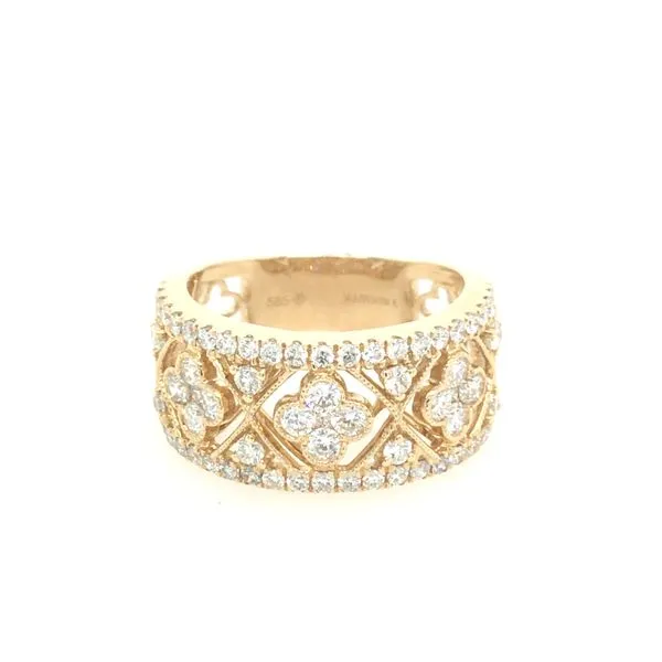 Fashion Ring Vincent Anthony Jewelers Tulsa, OK