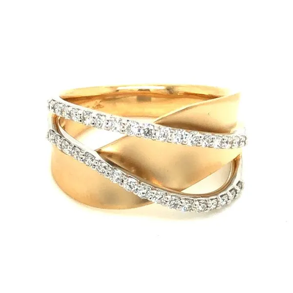 Fashion Ring Vincent Anthony Jewelers Tulsa, OK