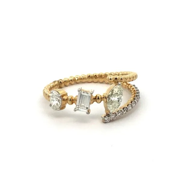 Fashion Ring Vincent Anthony Jewelers Tulsa, OK