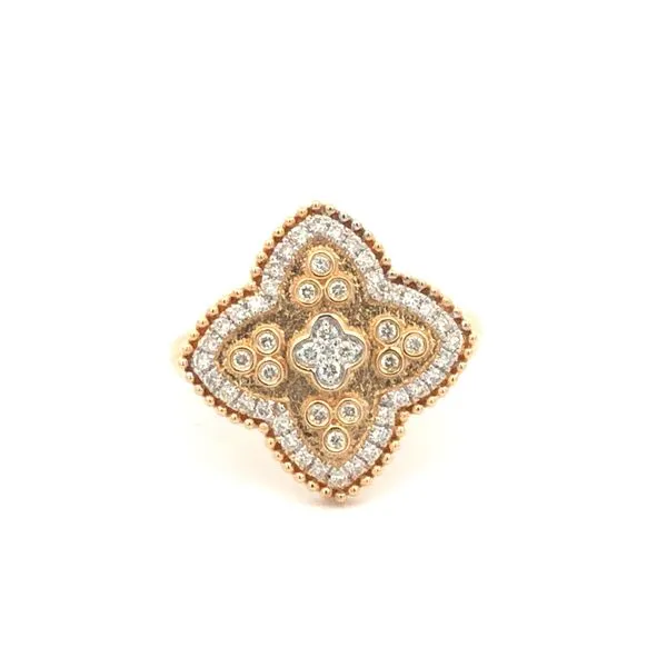 Fashion Ring Vincent Anthony Jewelers Tulsa, OK