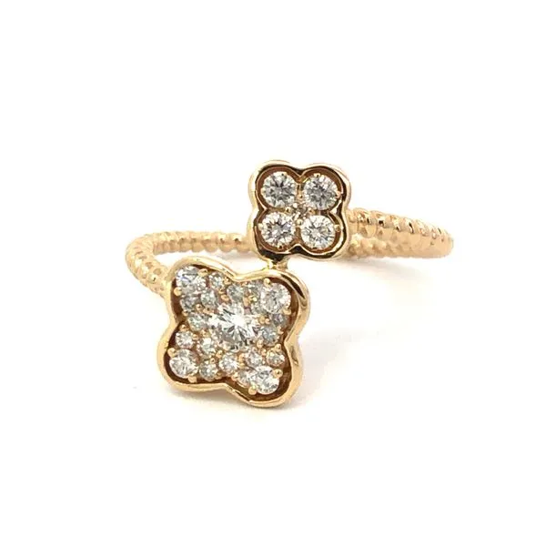 Fashion Ring Vincent Anthony Jewelers Tulsa, OK