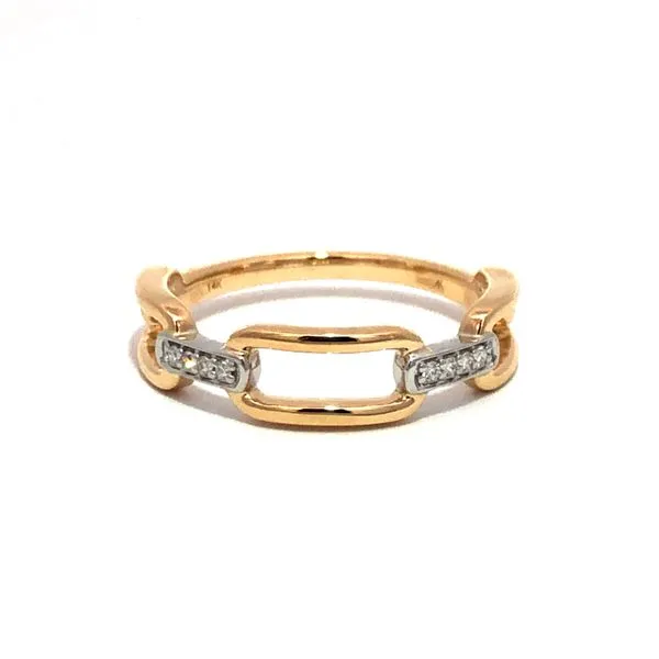 Fashion Ring Vincent Anthony Jewelers Tulsa, OK