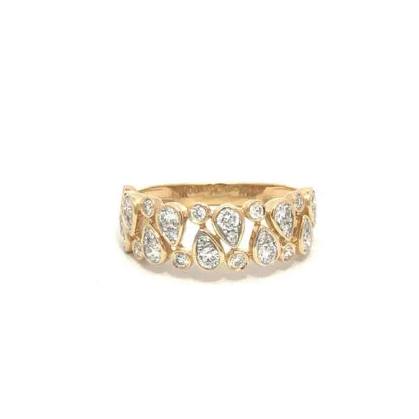 Fashion Ring Vincent Anthony Jewelers Tulsa, OK