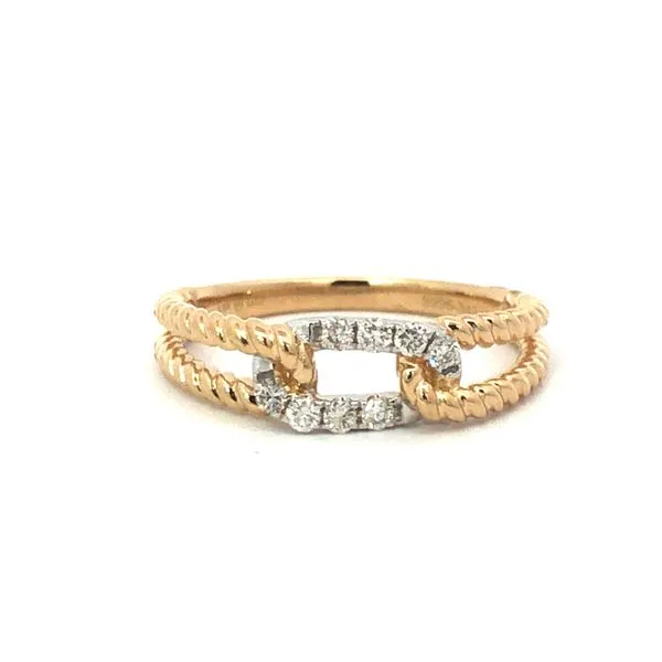 Fashion Ring Vincent Anthony Jewelers Tulsa, OK
