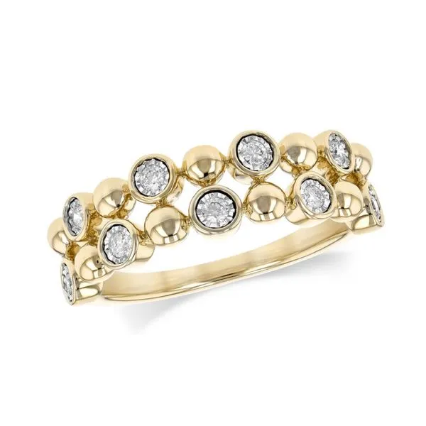 Fashion Ring Vincent Anthony Jewelers Tulsa, OK