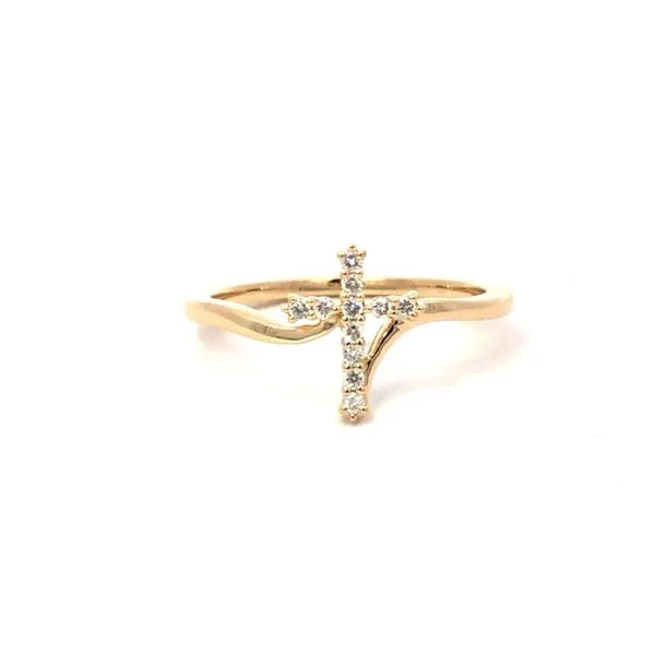 Fashion Ring Vincent Anthony Jewelers Tulsa, OK