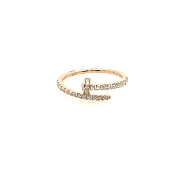 Fashion Ring Vincent Anthony Jewelers Tulsa, OK