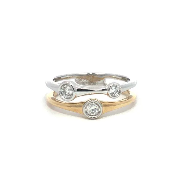 Fashion Ring Vincent Anthony Jewelers Tulsa, OK