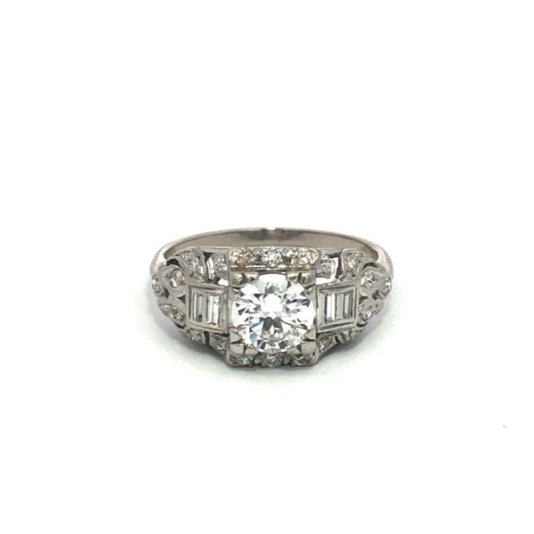 Fashion Ring Vincent Anthony Jewelers Tulsa, OK