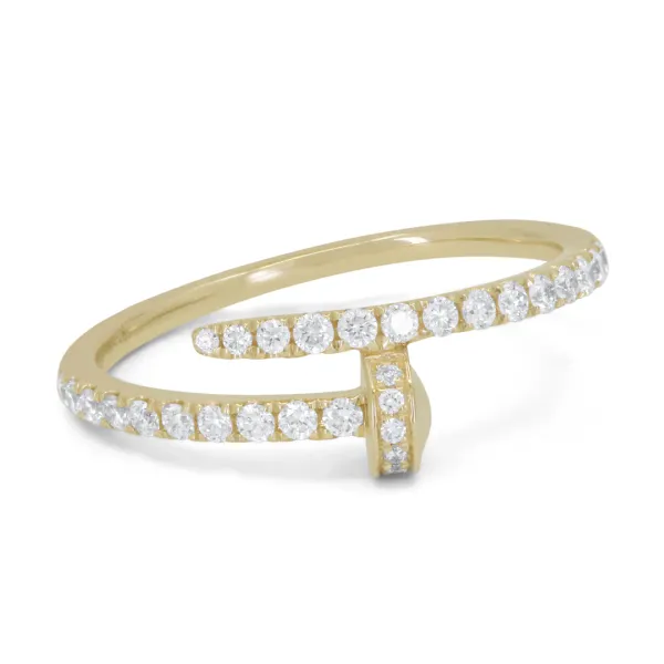 Fashion Ring Vincent Anthony Jewelers Tulsa, OK
