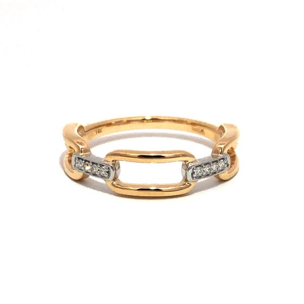 Fashion Ring Vincent Anthony Jewelers Tulsa, OK