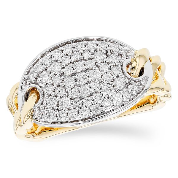Fashion Ring Vincent Anthony Jewelers Tulsa, OK