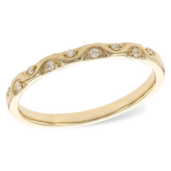 Fashion Ring Vincent Anthony Jewelers Tulsa, OK