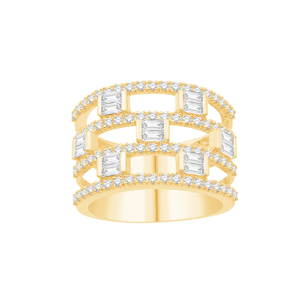 Fashion Ring Vincent Anthony Jewelers Tulsa, OK