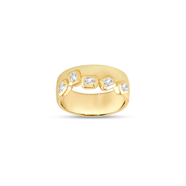 Fashion Ring Vincent Anthony Jewelers Tulsa, OK