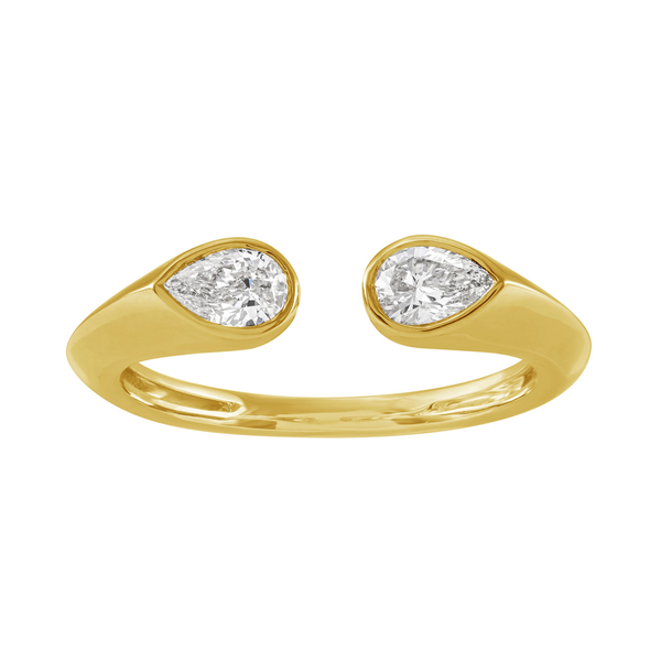 Fashion Ring Vincent Anthony Jewelers Tulsa, OK
