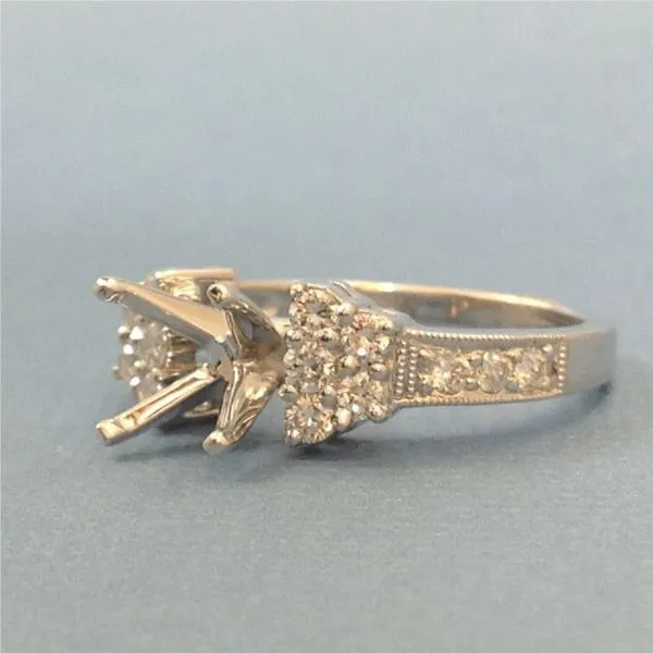 Ring Vincent Anthony Jewelers Tulsa, OK