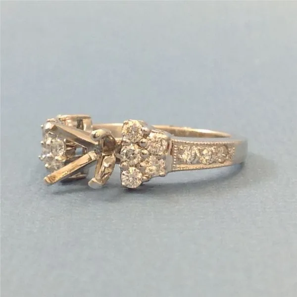 Ring Vincent Anthony Jewelers Tulsa, OK