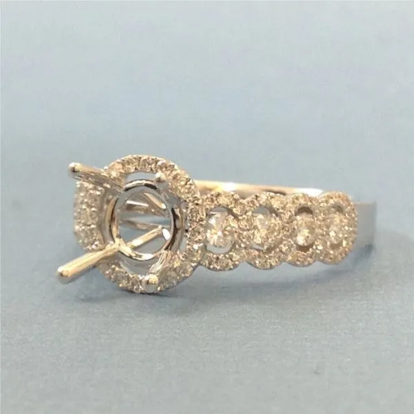 Ring Vincent Anthony Jewelers Tulsa, OK