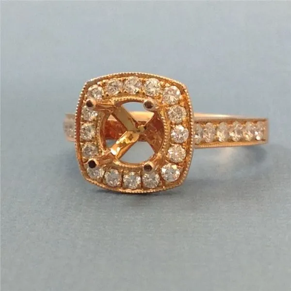 Ring Vincent Anthony Jewelers Tulsa, OK