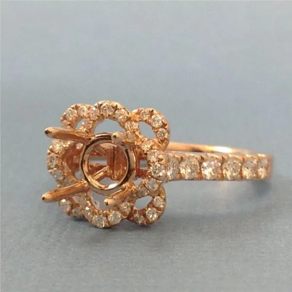 Ring Vincent Anthony Jewelers Tulsa, OK