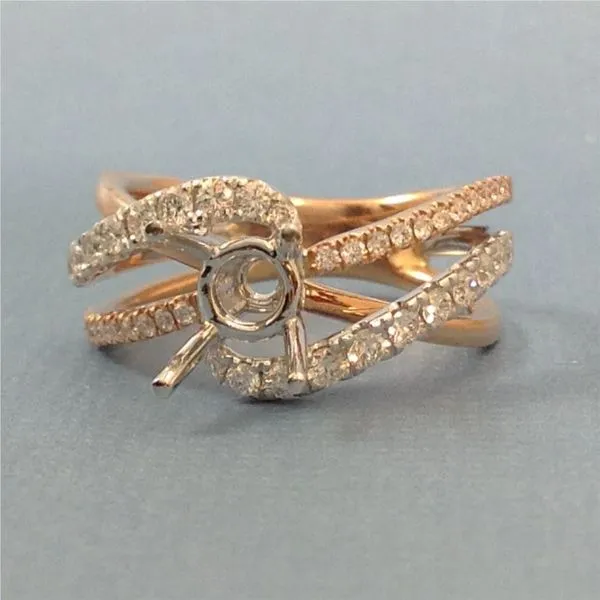 Ring Vincent Anthony Jewelers Tulsa, OK