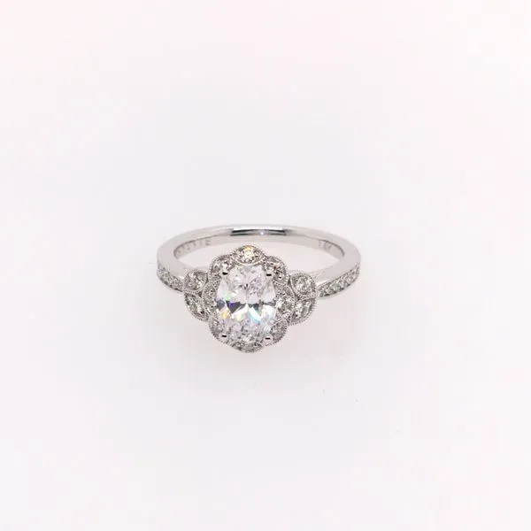 Ring Vincent Anthony Jewelers Tulsa, OK