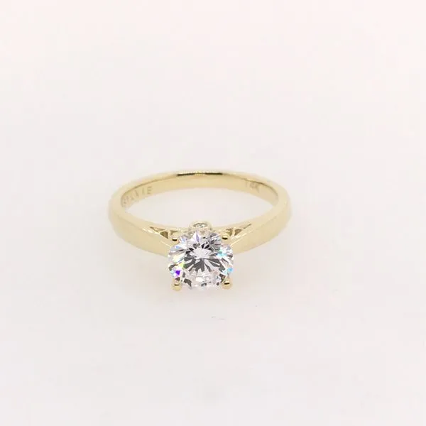 Ring Vincent Anthony Jewelers Tulsa, OK
