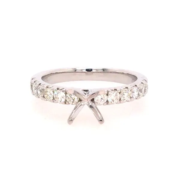 Ring Vincent Anthony Jewelers Tulsa, OK