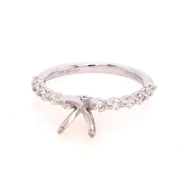 Ring Vincent Anthony Jewelers Tulsa, OK