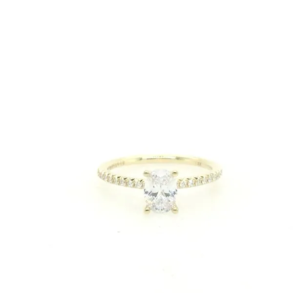 Ring Vincent Anthony Jewelers Tulsa, OK