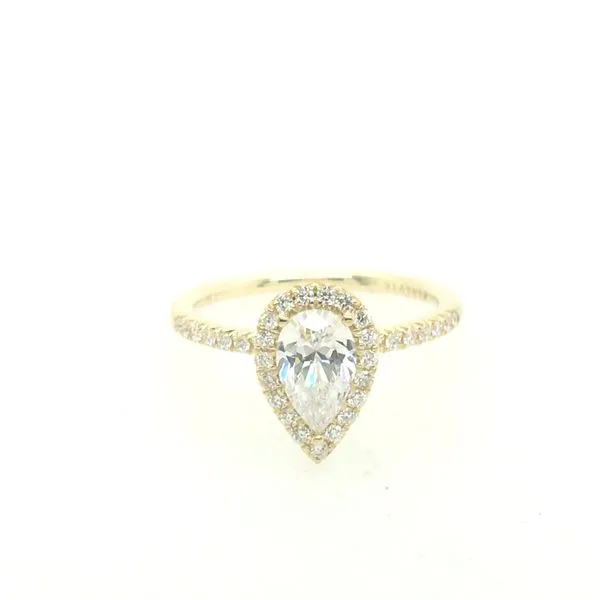 Ring Vincent Anthony Jewelers Tulsa, OK