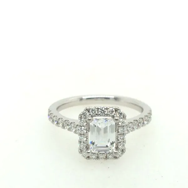 Ring Vincent Anthony Jewelers Tulsa, OK