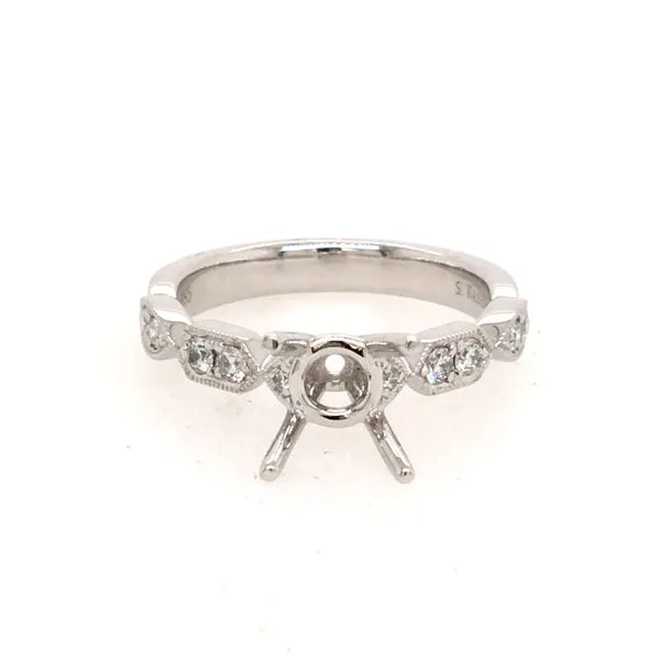 Ring Vincent Anthony Jewelers Tulsa, OK