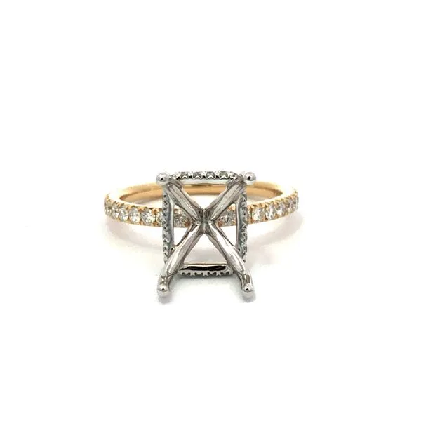 Ring Vincent Anthony Jewelers Tulsa, OK