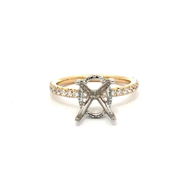 Ring Vincent Anthony Jewelers Tulsa, OK