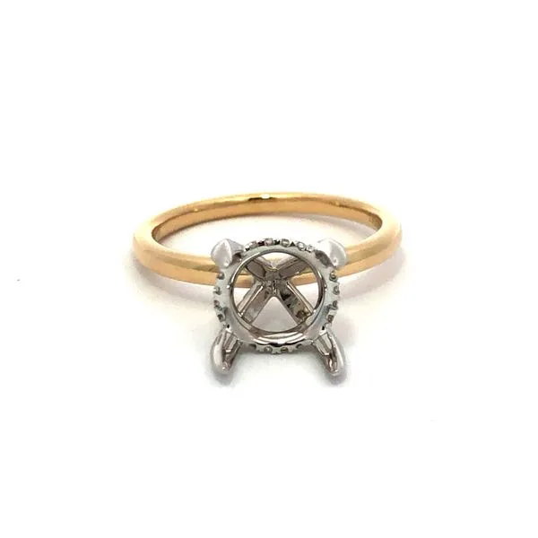 Ring Vincent Anthony Jewelers Tulsa, OK