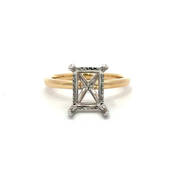 Ring Vincent Anthony Jewelers Tulsa, OK
