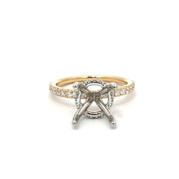 Ring Vincent Anthony Jewelers Tulsa, OK