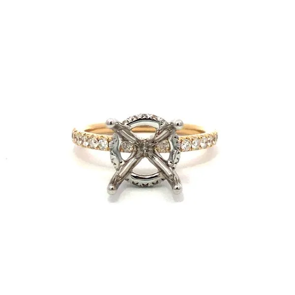 Ring Vincent Anthony Jewelers Tulsa, OK