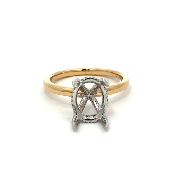Ring Vincent Anthony Jewelers Tulsa, OK